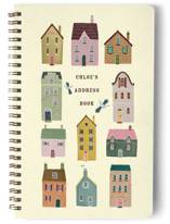 Adresses Journals and Planners
