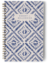 Shibori Notes Journals and Planners