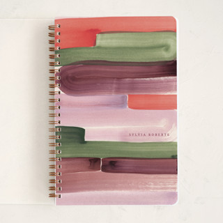 meanders Journals and Planners