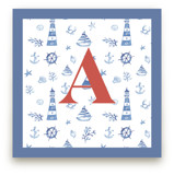 Custom Open Edition Nursery Art Print