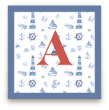 Custom Open Edition Nursery Art Print