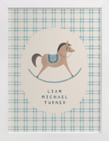 Country Collection 1 Nursery Art Prints