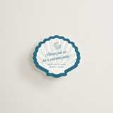 Coast Mini Novelty Enclosure Cards