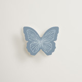 meet me in the garden Mini Novelty Enclosure Cards