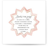 Little Star Mini Novelty Enclosure Cards