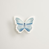 Summer Butterfly Mini Novelty Enclosure Cards