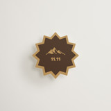 The Summit Suite Set Mini Novelty Enclosure Cards