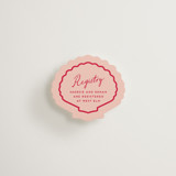 kiara Mini Novelty Enclosure Cards