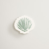 Coastal Watercolor Mini Novelty Enclosure Cards