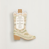 Westward Novelty Enclosure Cards