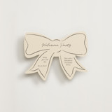 The Swan Novelty Enclosure Cards