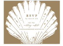 By the Seashore Novelty Enclosure Cards