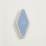 Threaded Novelty Enclosure Cards