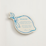 Mediterraneo Novelty Enclosure Cards