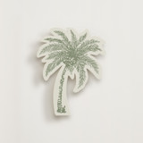 Vintage Tropics Novelty Enclosure Cards