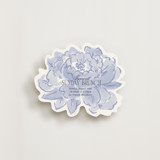 Embroidered Novelty Enclosure Cards