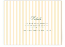 Curved Frame Novelty Enclosure Cards