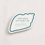 Coast Novelty Enclosure Cards