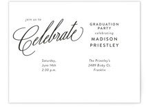 Aloft Novelty Enclosure Cards