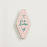 Chic Palm Novelty Enclosure Cards