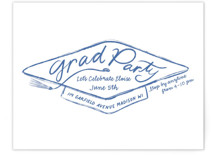 Capped Novelty Enclosure Cards