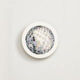 Mirrorball Novelty Enclosure Cards