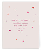 Amorette Novelty Enclosure Cards