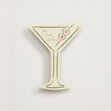 Love on the rocks Novelty Enclosure Cards