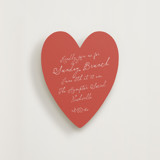 Love Brunch Novelty Enclosure Cards