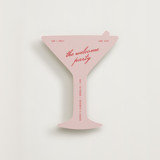 Gibson Novelty Enclosure Cards