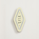 The key Novelty Enclosure Cards