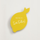 Sorbet Novelty Enclosure Cards