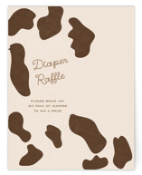 Little Wrangler Novelty Enclosure Cards