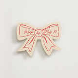 Miss Bride Novelty Enclosure Cards