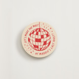 Miss Bride Novelty Enclosure Cards