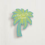 Tropical Fun Novelty Enclosure Cards