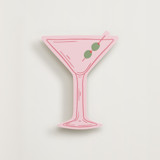 Tropical Fun Novelty Enclosure Cards