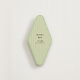 Destination Novelty Enclosure Cards