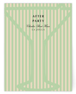 Destination Novelty Enclosure Cards