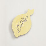 Amalfi wedding set! Novelty Enclosure Cards