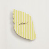 Campania Novelty Enclosure Cards