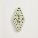 Rustic Ranch Novelty Enclosure Cards