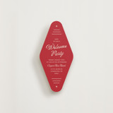 Ranch Romance Novelty Enclosure Cards