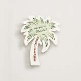 Palm Beach Novelty Enclosure Cards