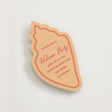 kiara Novelty Enclosure Cards