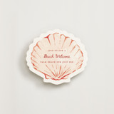 Palm Beach Novelty Enclosure Cards