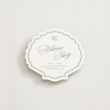 POSH Novelty Enclosure Cards
