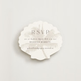 Palm Novelty Enclosure Cards