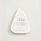 Hilton Novelty Enclosure Cards