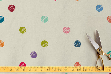 dot fabric Fabric